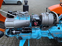 1967 lamborghini 1r oldtimer tractor - afbeelding 68 van  90