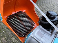 1967 lamborghini 1r oldtimer tractor - afbeelding 72 van  90