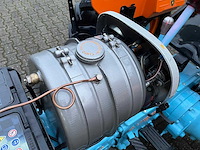 1967 lamborghini 1r oldtimer tractor - afbeelding 73 van  90