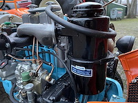 1967 lamborghini 1r oldtimer tractor - afbeelding 77 van  90