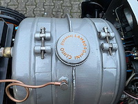 1967 lamborghini 1r oldtimer tractor - afbeelding 80 van  90