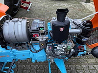 1967 lamborghini 1r oldtimer tractor - afbeelding 82 van  90