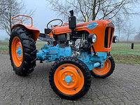 1967 lamborghini 1r oldtimer tractor - afbeelding 10 van  92