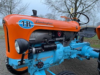 1967 lamborghini 1r oldtimer tractor - afbeelding 16 van  92