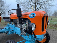 1967 lamborghini 1r oldtimer tractor - afbeelding 33 van  92
