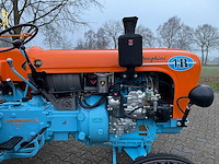 1967 lamborghini 1r oldtimer tractor - afbeelding 39 van  92