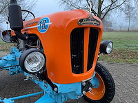 1967 lamborghini 1r oldtimer tractor - afbeelding 43 van  92