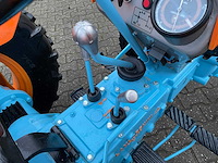 1967 lamborghini 1r oldtimer tractor - afbeelding 49 van  92