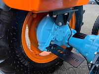 1967 lamborghini 1r oldtimer tractor - afbeelding 55 van  92