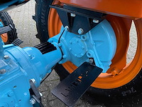 1967 lamborghini 1r oldtimer tractor - afbeelding 59 van  92