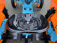 1967 lamborghini 1r oldtimer tractor - afbeelding 62 van  92