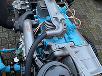 1967 lamborghini 1r oldtimer tractor - afbeelding 84 van  92