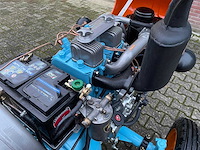 1967 lamborghini 1r oldtimer tractor - afbeelding 88 van  92