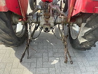 1967 massey ferguson 1308snfy oldtimer tractor - afbeelding 7 van  19