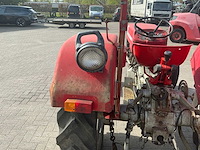 1967 massey ferguson 1308snfy oldtimer tractor - afbeelding 8 van  19
