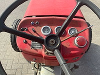 1967 massey ferguson 1308snfy oldtimer tractor - afbeelding 10 van  19