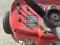 1967 massey ferguson 1308snfy oldtimer tractor - afbeelding 11 van  19