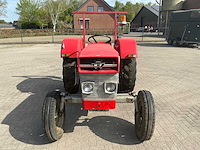 1967 massey ferguson 1308snfy oldtimer tractor - afbeelding 12 van  19