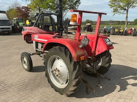 1967 massey ferguson 1308snfy oldtimer tractor - afbeelding 17 van  19