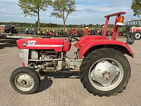1967 massey ferguson 1308snfy oldtimer tractor - afbeelding 18 van  19
