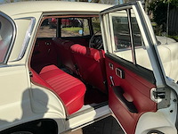 1967 mercedes-benz 200-280 (w115) 200 d personenauto - afbeelding 6 van  25