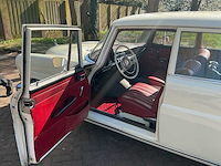 1967 mercedes-benz 200-280 (w115) 200 d personenauto - afbeelding 7 van  25