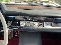 1967 mercedes-benz 200-280 (w115) 200 d personenauto - afbeelding 9 van  25
