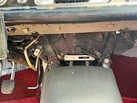 1967 mercedes-benz 200-280 (w115) 200 d personenauto - afbeelding 13 van  25