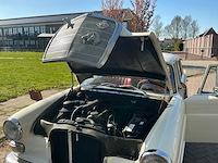 1967 mercedes-benz 200-280 (w115) 200 d personenauto - afbeelding 16 van  25