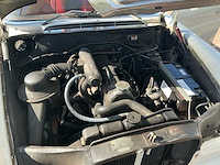 1967 mercedes-benz 200-280 (w115) 200 d personenauto - afbeelding 17 van  25