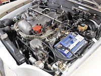 1967 mercedes-benz 300 se coupe | german luxury coupe - afbeelding 21 van  99