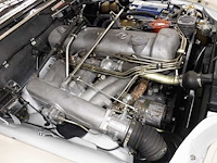 1967 mercedes-benz 300 se coupe | german luxury coupe - afbeelding 25 van  99