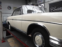 1967 mercedes-benz 300 se coupe | german luxury coupe - afbeelding 29 van  99