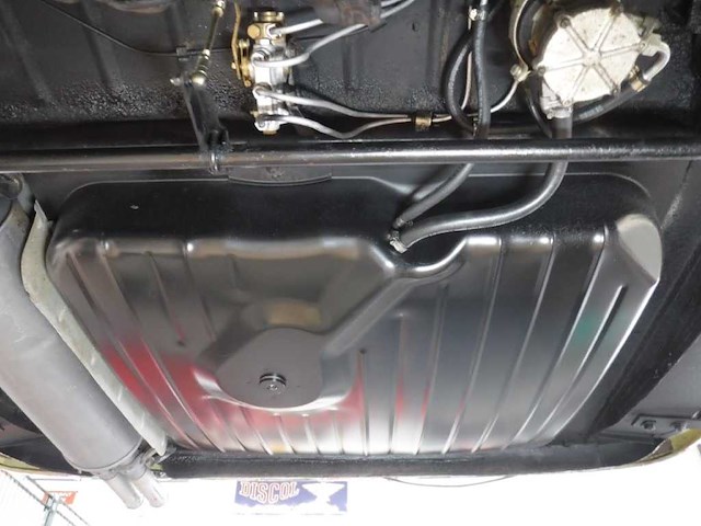 1967 mercedes-benz 300 se coupe | german luxury coupe - afbeelding 37 van  99