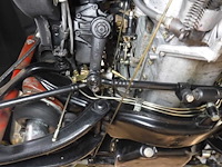 1967 mercedes-benz 300 se coupe | german luxury coupe - afbeelding 48 van  99