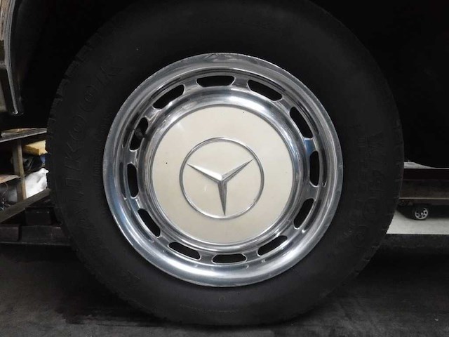 1967 mercedes-benz 300 se coupe | german luxury coupe - afbeelding 57 van  99