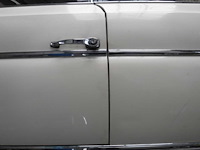1967 mercedes-benz 300 se coupe | german luxury coupe - afbeelding 59 van  99