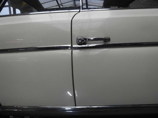 1967 mercedes-benz 300 se coupe | german luxury coupe - afbeelding 62 van  99