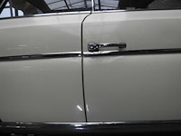 1967 mercedes-benz 300 se coupe | german luxury coupe - afbeelding 62 van  99