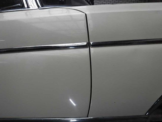 1967 mercedes-benz 300 se coupe | german luxury coupe - afbeelding 63 van  99