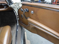 1967 mercedes-benz 300 se coupe | german luxury coupe - afbeelding 66 van  99