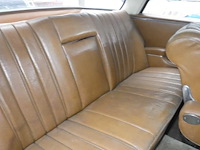 1967 mercedes-benz 300 se coupe | german luxury coupe - afbeelding 68 van  99
