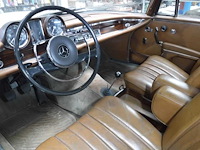 1967 mercedes-benz 300 se coupe | german luxury coupe - afbeelding 69 van  99