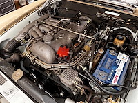 1967 mercedes-benz 300 se coupe | german luxury coupe - afbeelding 79 van  99