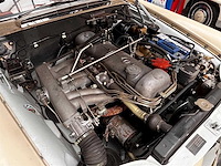1967 mercedes-benz 300 se coupe | german luxury coupe - afbeelding 80 van  99
