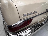 1967 mercedes-benz 300 se coupe | german luxury coupe - afbeelding 81 van  99