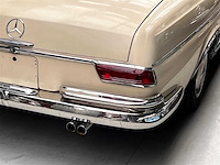 1967 mercedes-benz 300 se coupe | german luxury coupe - afbeelding 82 van  99