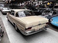 1967 mercedes-benz 300 se coupe | german luxury coupe - afbeelding 83 van  99