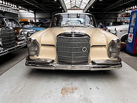 1967 mercedes-benz 300 se coupe | german luxury coupe - afbeelding 86 van  99