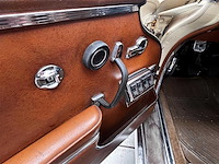 1967 mercedes-benz 300 se coupe | german luxury coupe - afbeelding 92 van  99